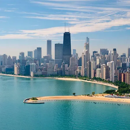 ✪ Cozy 1 Bedroom Close To Downtown Chicago ✪ Exterior photo