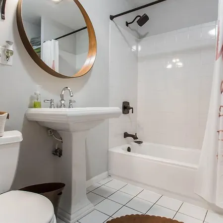 ✪ Cozy 1 Bedroom Close To Downtown Chicago ✪ Exterior photo